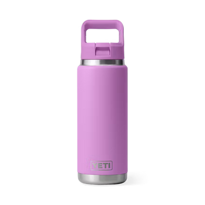 YETI RAMBLER 26 OZ KIDS BOTTLE DESERT BLOOM | Yeti Market