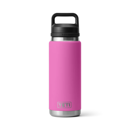 RAMBLER® 26 OZ BOTTLE (CHUG CAP)