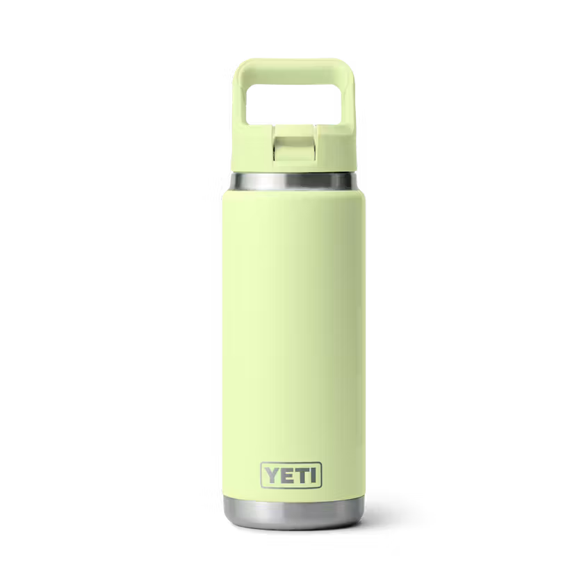 YETI RAMBLER 26 OZ KIDS BOTTLE GRASSHOPPER | Yeti Market