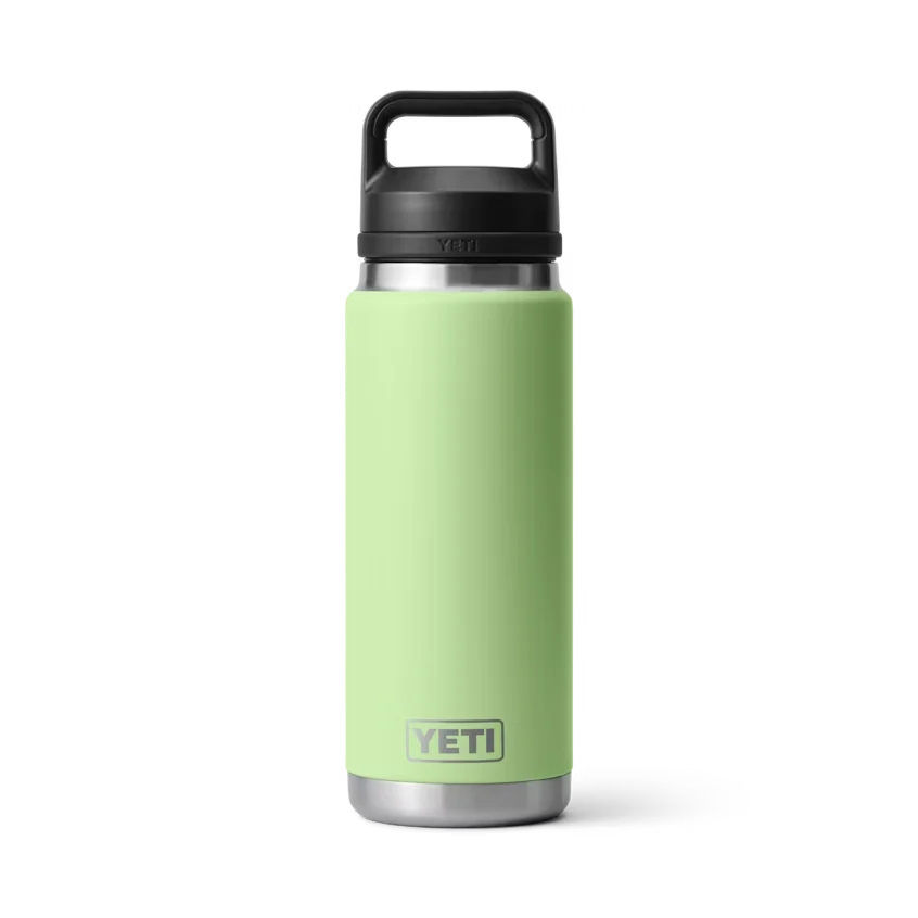 TERMO YETI RAMBLER BOTTLE 26 OZ CHUG CAP