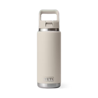YETI RAMBLER 26 OZ KIDS BOTTLE CAPE TAUPE | Yeti Market