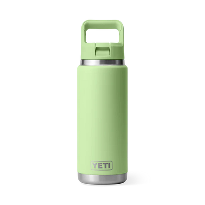YETI RAMBLER 26 OZ KIDS BOTTLE KEY LIME | Yeti Market