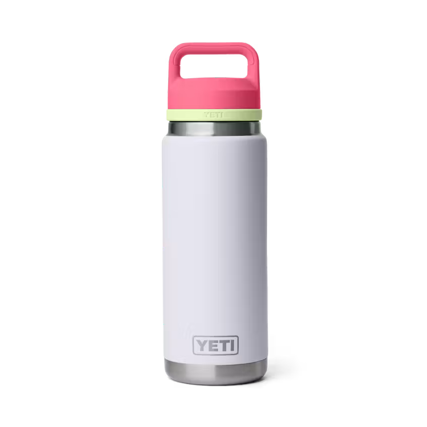 TERMO YETI RAMBLER BOTTLE 26 OZ CHUG CAP