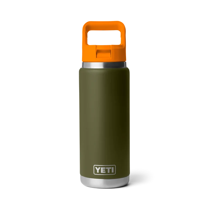YETI RAMBLER 26 OZ KIDS BOTTLE KING CRAB ORANGE | Yeti Market