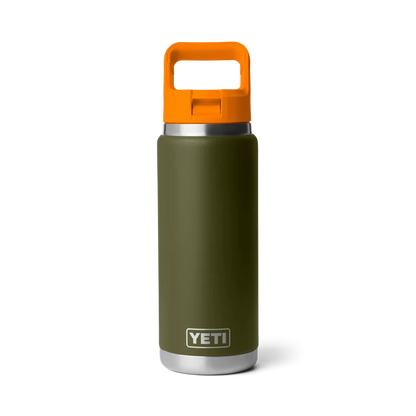 YETI RAMBLER 26 OZ KIDS BOTTLE KING CRAB ORANGE | Yeti Market