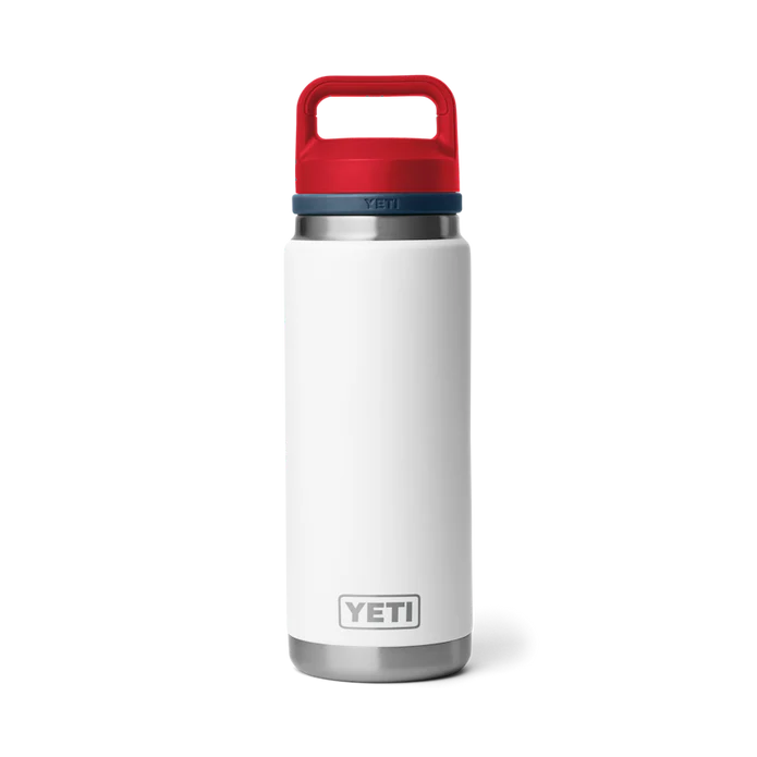 TERMO YETI RAMBLER BOTTLE 26 OZ CHUG CAP