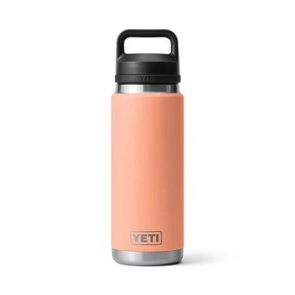 RAMBLER® 26 OZ BOTTLE (CHUG CAP)