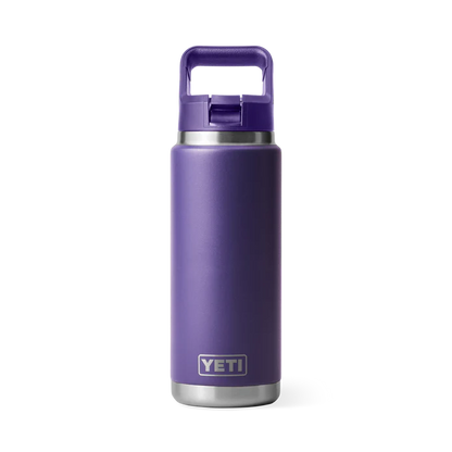YETI RAMBLER 26 OZ KIDS BOTTLE PEAK PURPLE | Yeti Market