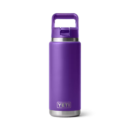 YETI RAMBLER 26 OZ KIDS BOTTLE PACE PURPLE | Yeti Market
