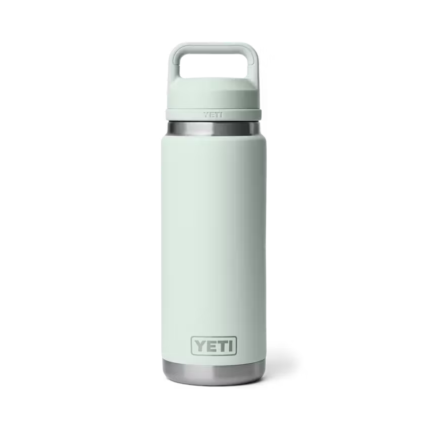 TERMO YETI RAMBLER BOTTLE 26 OZ CHUG CAP