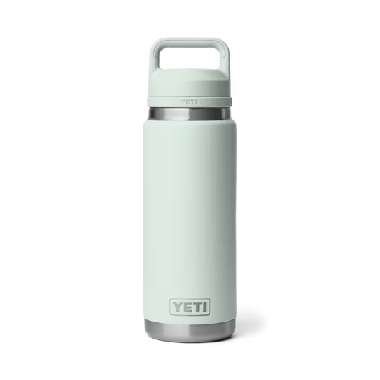 YETI RAMBLER 26 OZ BOTTLE CHUG CAP RIDGELINE | Yeti Market