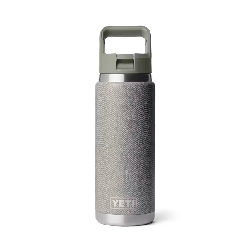 YETI RAMBLER 26 OZ KIDS BOTTLE RIVERHEAD GREEN  | Yeti Market