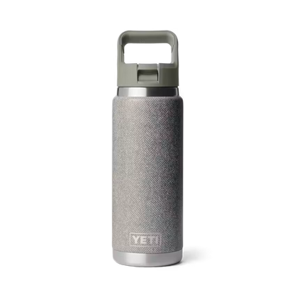 YETI RAMBLER 26 OZ KIDS BOTTLE RIVERHEAD GREEN  | Yeti Market