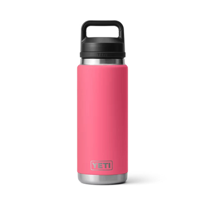 RAMBLER® 26 OZ BOTTLE (CHUG CAP)