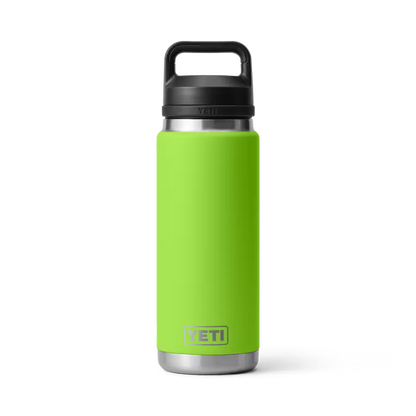 YETI RAMBLER 26 OZ BOTTLE CHUG CAP VENOM | Yeti Market