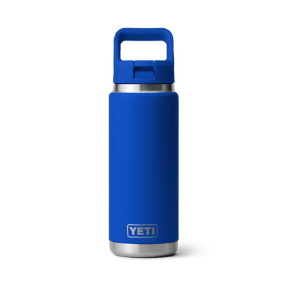 YETI RAMBLER 26 OZ KIDS BOTTLE ROYAL BLUE | Yeti Market