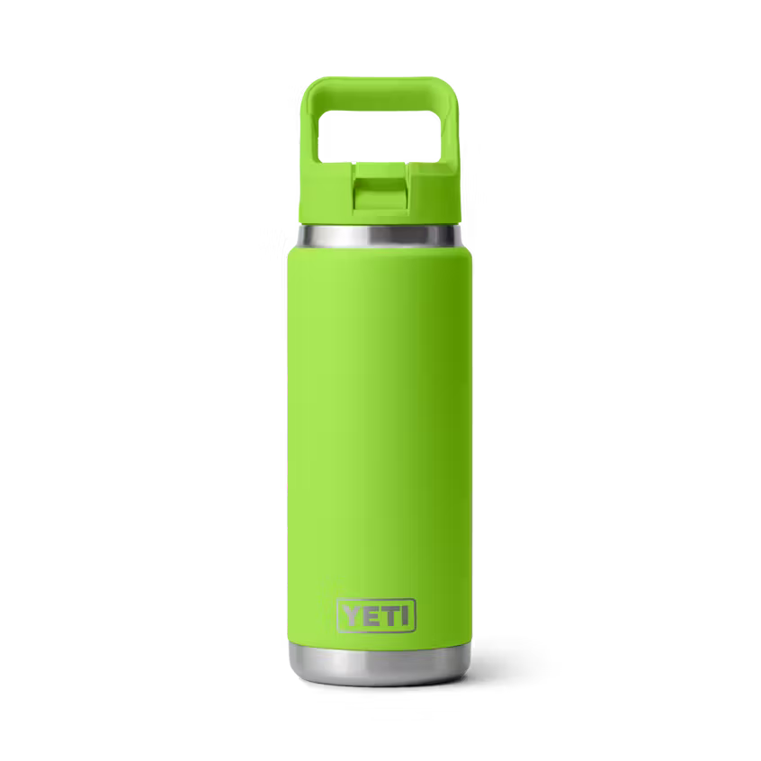 YETI RAMBLER 26 OZ KIDS BOTTLE VENOM | Yeti Market