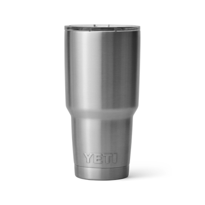 YETI RAMBLER 30 OZ TUMBLER ACERO | Yeti Market