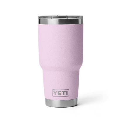 YETI RAMBLER 30 OZ TUMBLER CHERRY BLOSSOM | Yeti Market