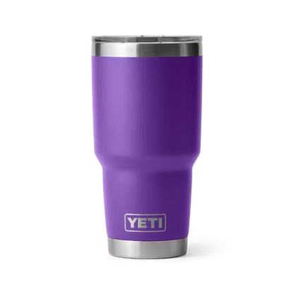 YETI RAMBLER 30 OZ TUMBLER PACE PURPLE | Yeti Market