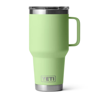 RAMBLER® 30 OZ TRAVEL MUG