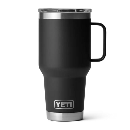 RAMBLER® 30 OZ TRAVEL MUG