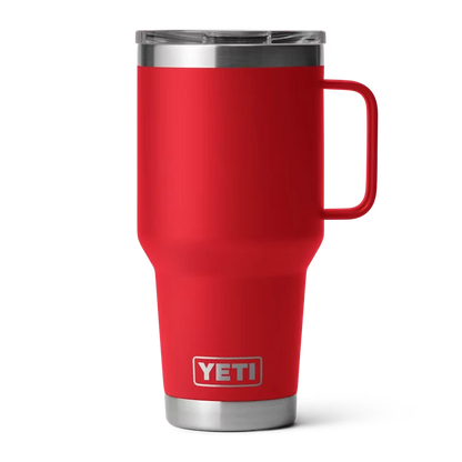 RAMBLER® 30 OZ TRAVEL MUG