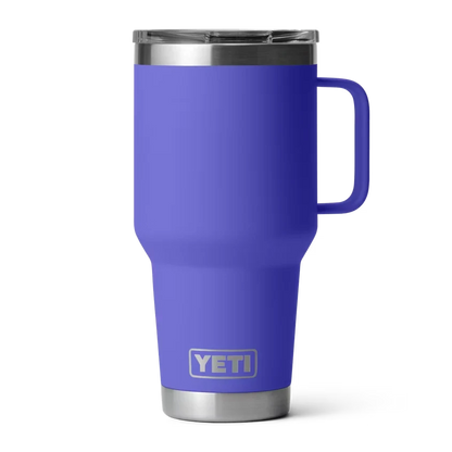 RAMBLER® 30 OZ TRAVEL MUG