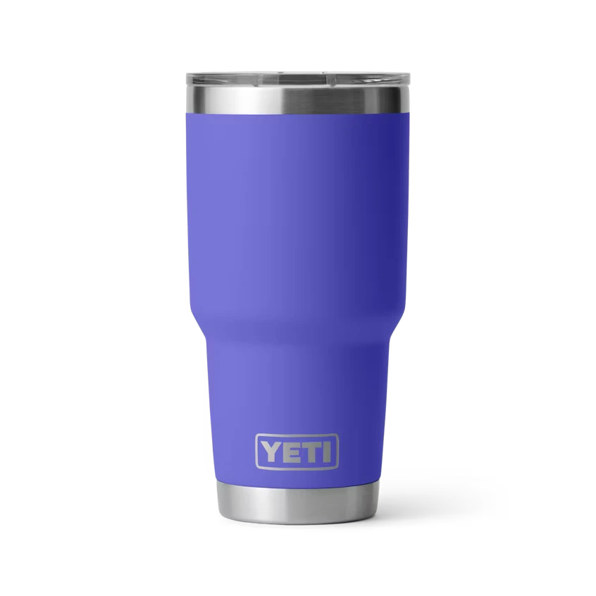 YETI RAMBLER 30 OZ TUMBLER ULTRAMARINE VIOLET | Yeti Market