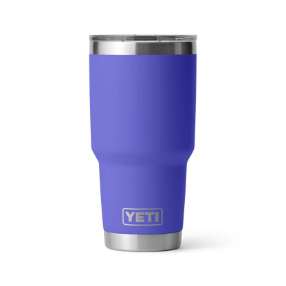 YETI RAMBLER 30 OZ TUMBLER ULTRAMARINE VIOLET | Yeti Market