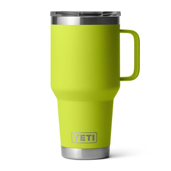 RAMBLER® 30 OZ TRAVEL MUG