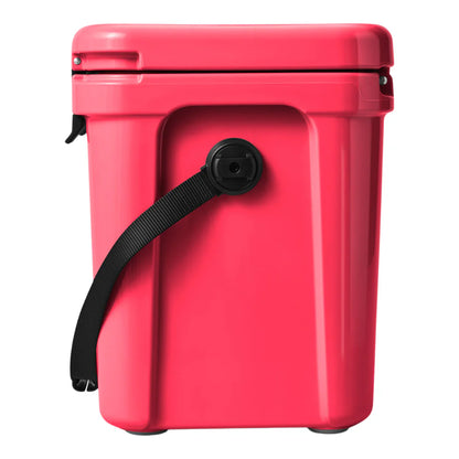 ROADIE 24 HARD COOLER BIMINI PINK | Yeti Market