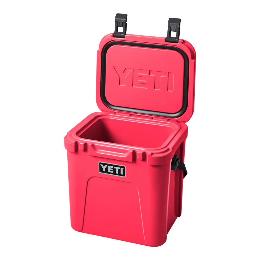 ROADIE® 24 HARD COOLER BIMINI PINK