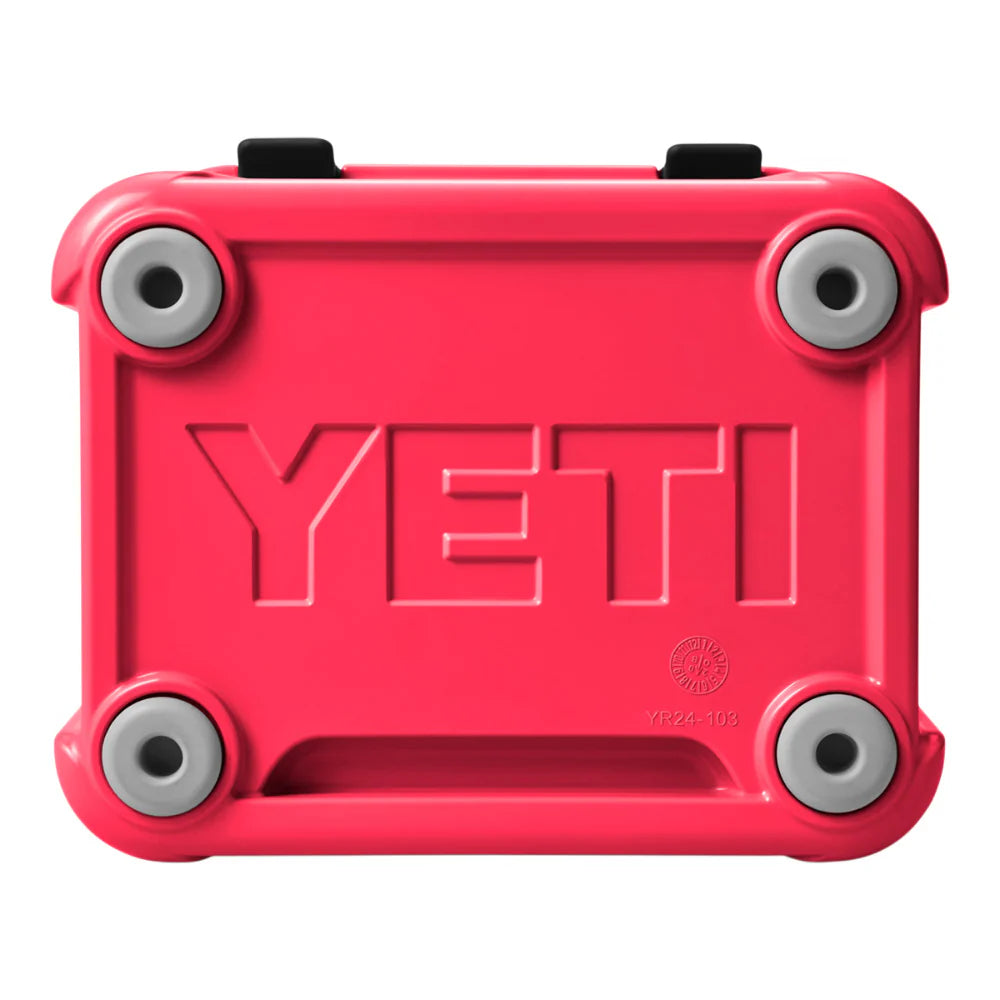 ROADIE 24 HARD COOLER BIMINI PINK | Yeti Market