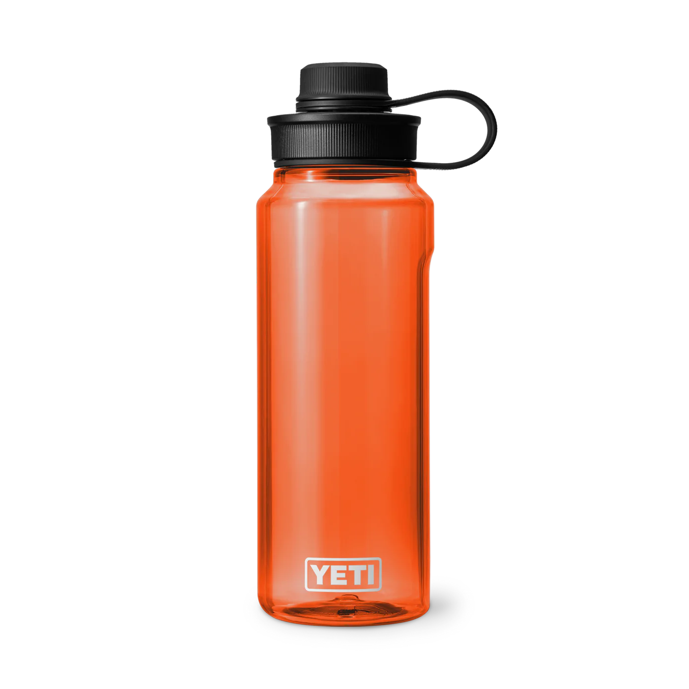 YONDER WATER BOTTLE 34oz/1L KING CRAB ORANGE | Yeti Market