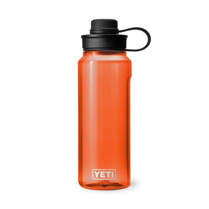 YONDER WATER BOTTLE 34oz/1L KING CRAB ORANGE | Yeti Market