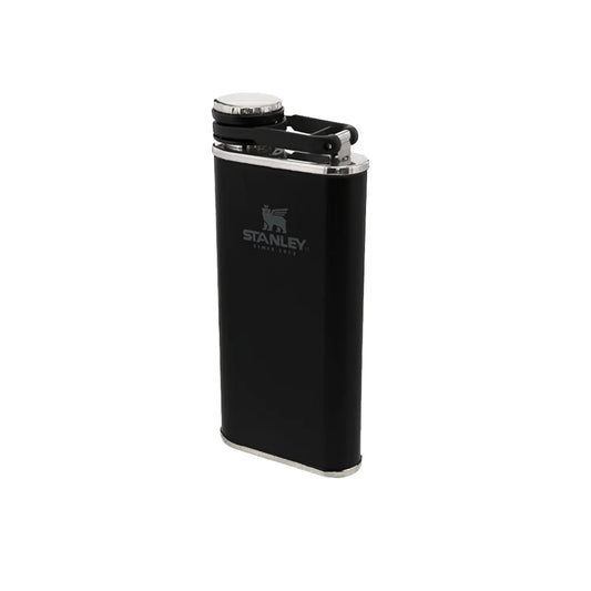 STANLEY CLASSIC EASY FILL WIDE MOUTH FLASK | 236 ML
