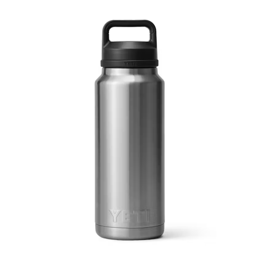 TERMO YETI RAMBLER BOTTLE 36 OZ CHUG CAP