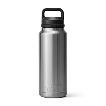 YETI RAMBLER BOTTLE 36 OZ CHUG CAP PATRIOTIC ACERO| Yeti Market
