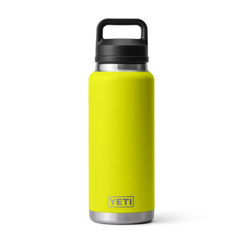 RAMBLER® BOTTLE 36 OZ (CHUG CAP)
