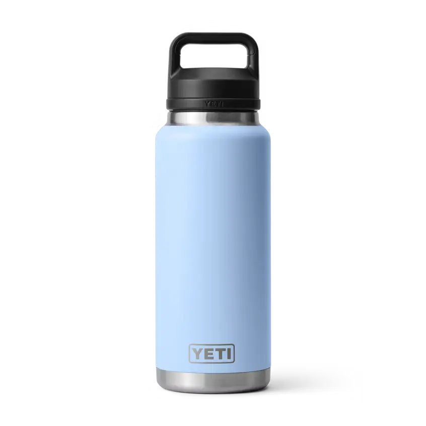 RAMBLER® BOTTLE 36 OZ (CHUG CAP)
