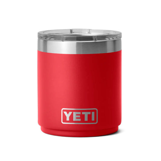 RAMBLER® 10 OZ STACKABLE LOWBALL