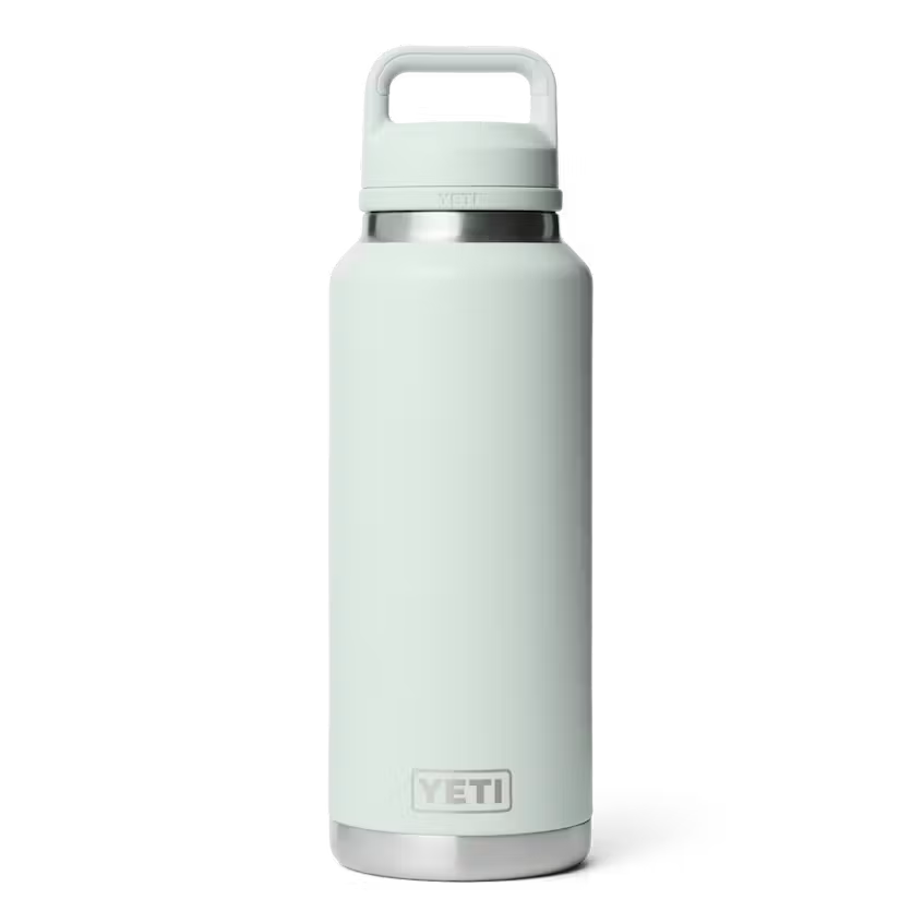 TERMO YETI RAMBLER BOTTLE 46 OZ CHUG CAP