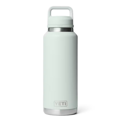 YETI RAMBLER 46oz BOTTLE CHUG CAP RIDGELINE | Yeti Market
