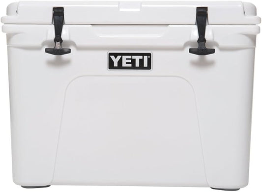 YETI TUNDRA 50 HARD COOLER BLANCO | Yeti Market 