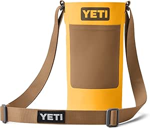 YETI BOTTLE SLING SMALL - ALPINE YELLOW