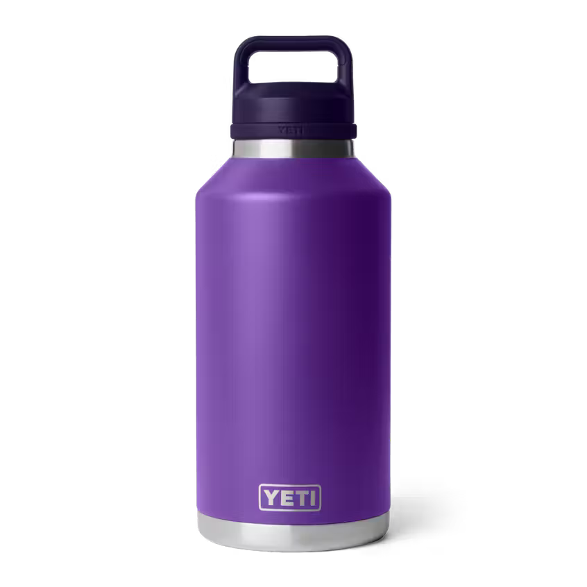 TERMO YETI RAMBLER BOTTLE 64 OZ CHUG CAP