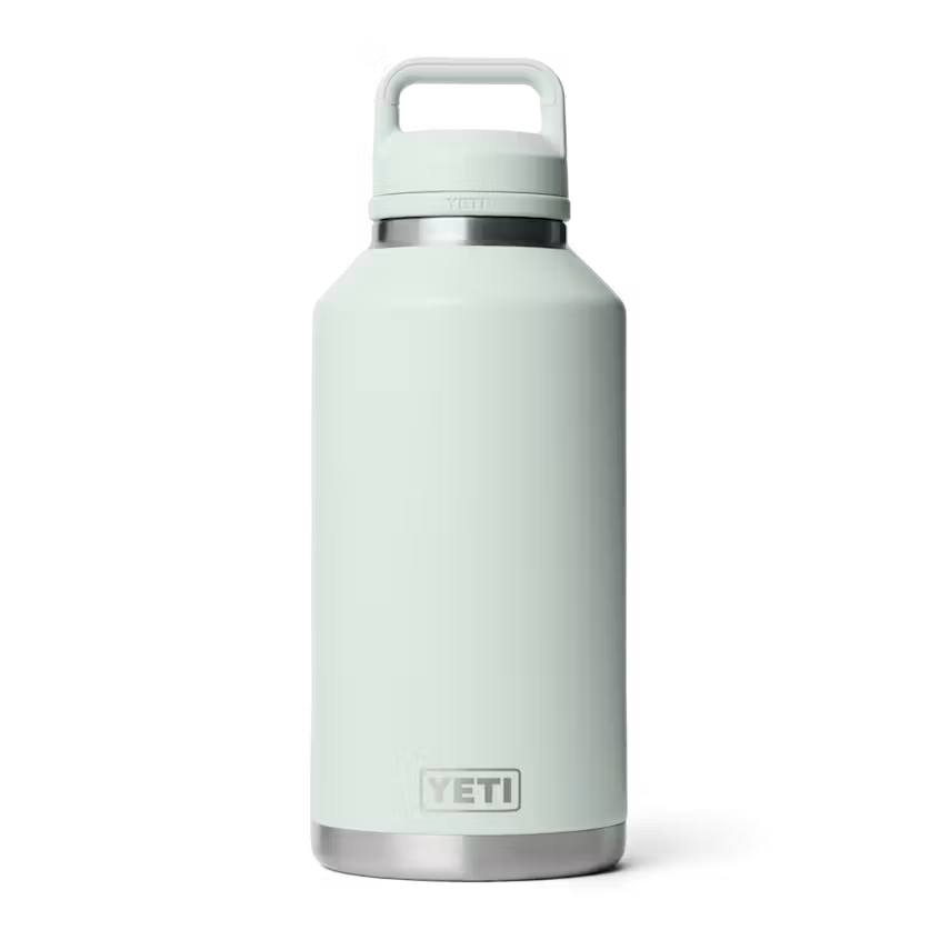 TERMO YETI RAMBLER BOTTLE 64 OZ CHUG CAP