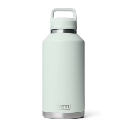 YETI RAMBLER 64 OZ BOTTLE CHUG CAP RIDGELINE | Yeti Market