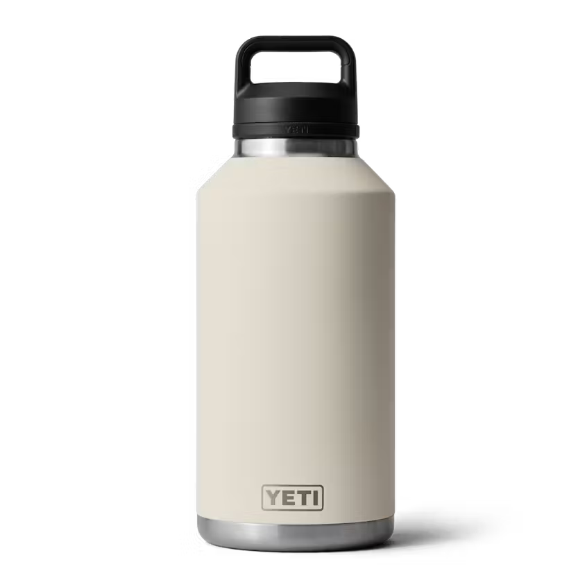 TERMO YETI RAMBLER BOTTLE 64 OZ CHUG CAP